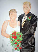 Hochzeitsbild